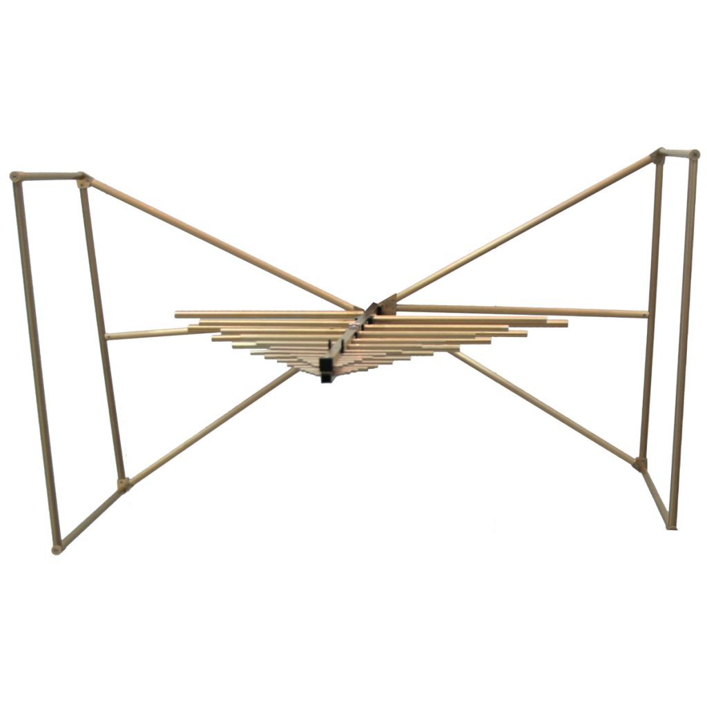 Bilogical Antenna OLP-00270