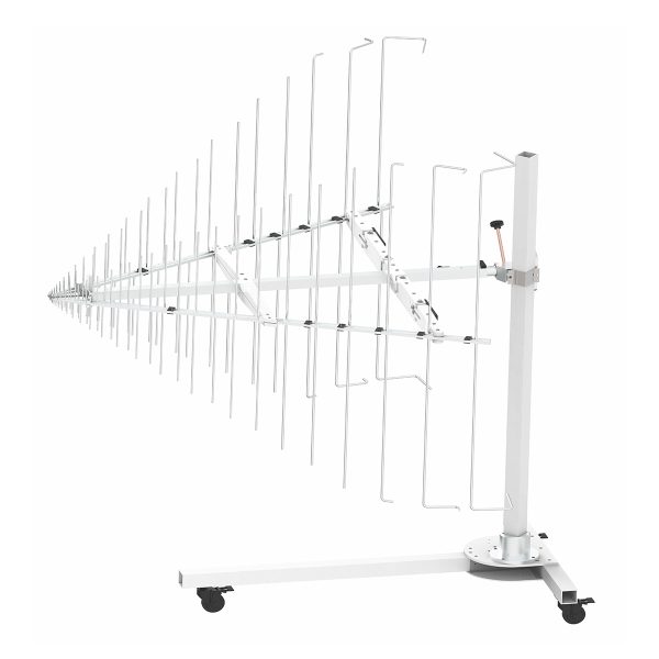 High-Performance Log-Periodic Antenna OVLP-00830