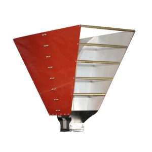 Broadband Dual Ridged Horn Antenna OBH-230