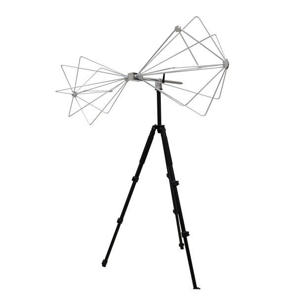 Biconical Antenna OBC-032-3KW-4