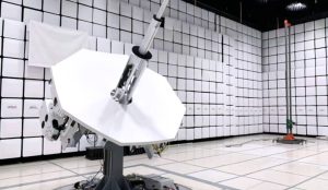 Standard 5m Method Anechoic Chamber