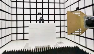 1m Military Standard Equipment and Subsystem Anechoic Chamber