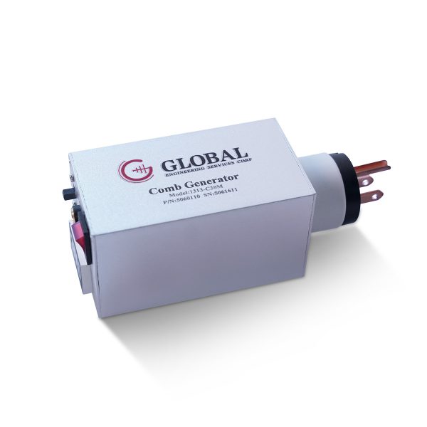 Comb Generator 1313-C30M(30MHz)