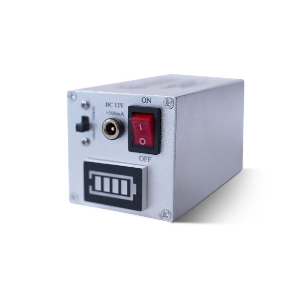 Comb Generator 1313-C30M(30MHz) - Image 2