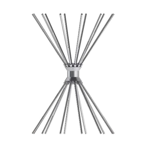 Biconical Antenna OBC-230-200W
