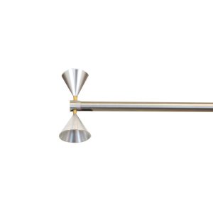 Biconical Antenna OBC-1060-20W