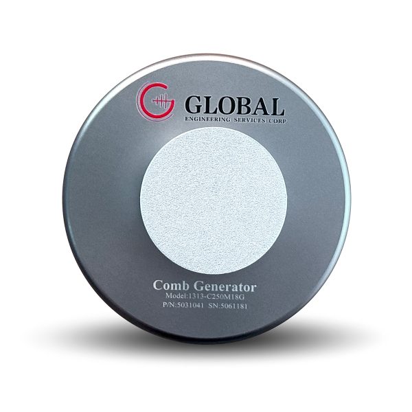 Comb Generator 1313-C250M18G - Image 2