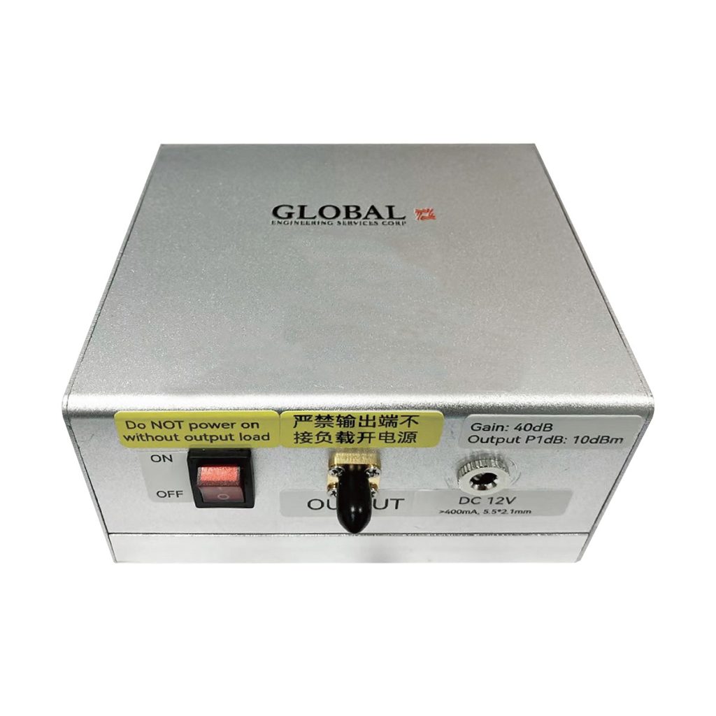 GE RF Preamplifier 1313-A100M18G