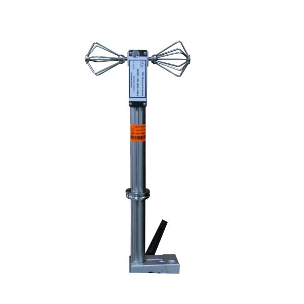 Biconical Antenna OBC-0830-20W-1
