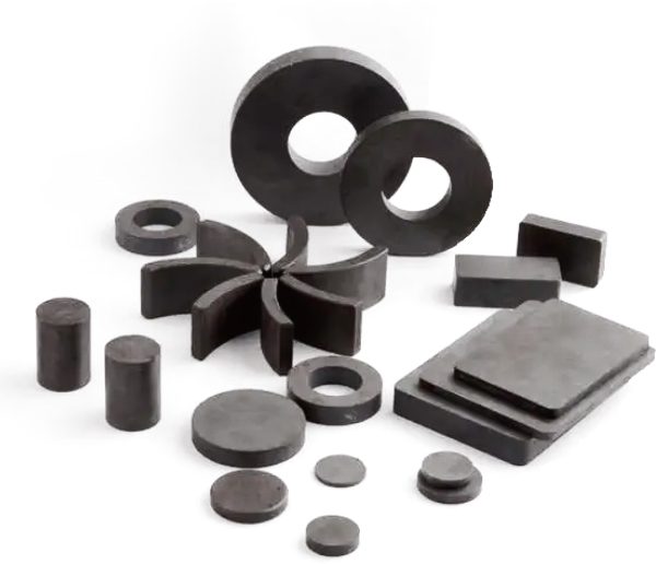 Ferrite