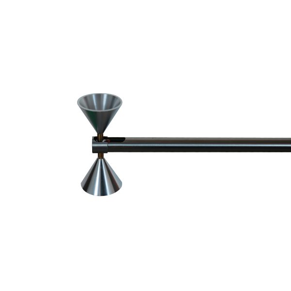 Biconical Antenna OBC-20180-50W
