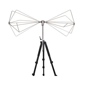 Biconical Antenna OBC-033-1KW-4