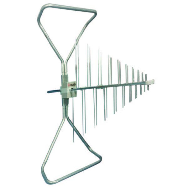 Broadband EMC Test Antennas 30MHz–6GHz
