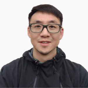 JasonCalibration Technology Specialist