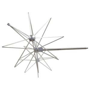 Biconical Antenna OBC-033-10W-4