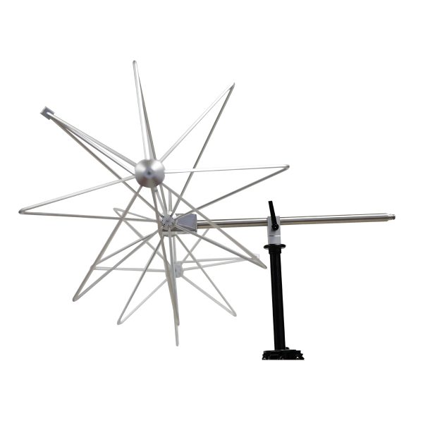 Biconical Antenna OBC-033-10W-4