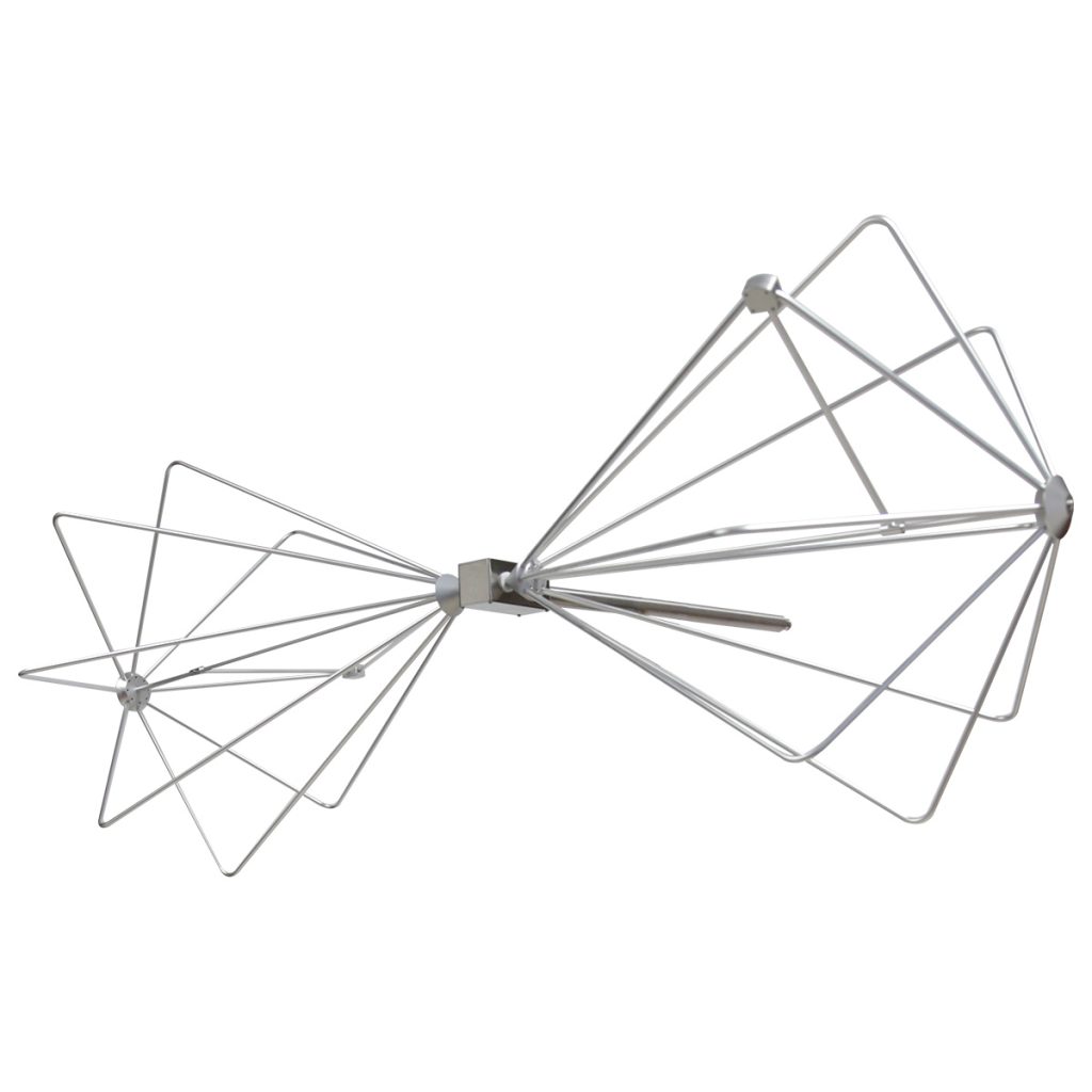 Biconical Antenna OBC-032-3KW-4