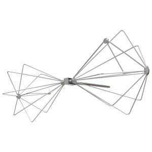 Biconical Antenna OBC-032-3KW-4