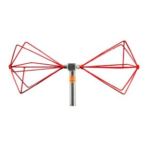 Biconical Antenna OBC-160M1100M-5W