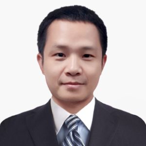 AlvinEMC Technology Specialist