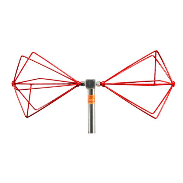 Biconical Antenna OBC-170M1100M-200W - Image 2