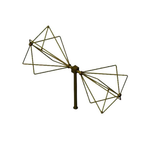Biconical Antenna OBC-450M1000M-200W - Image 5