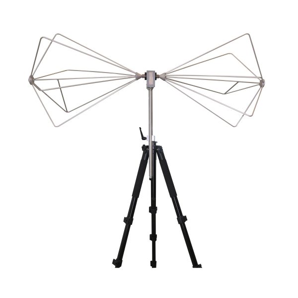 Biconical Antenna OBC-033-10W-4 - Image 2