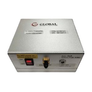 GE RF Preamplifier 1313-A1840