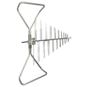 Broadband EMC Test Antennas 30MHz 6GHz