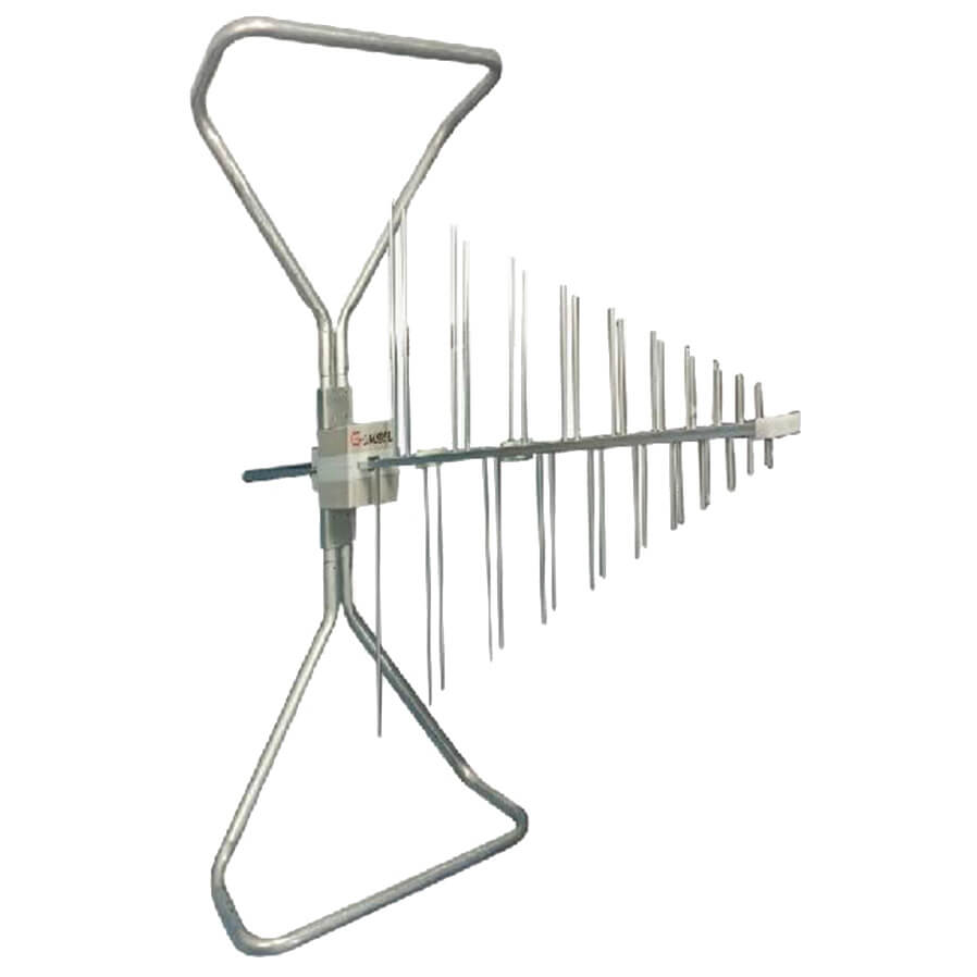 Broadband EMC Test Antennas 30MHz 6GHz