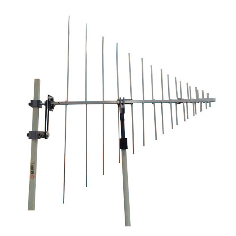 Log Periodic Antenna 1313-2-80M1G