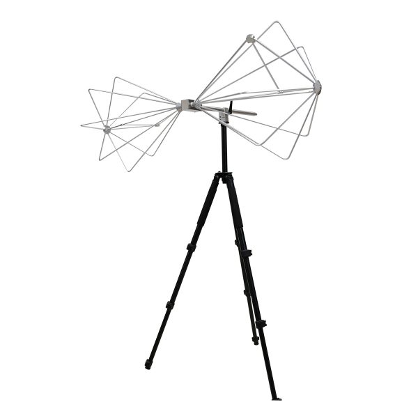 Biconical Antenna OBC-45M450M-10W-4 - Image 2