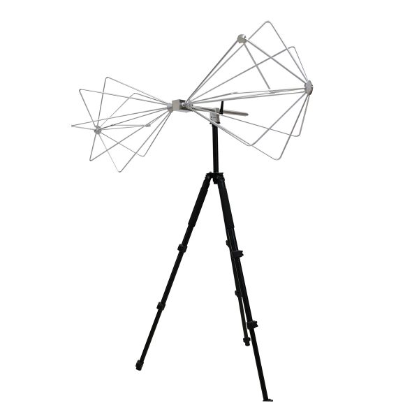 Biconical Antenna OBC-022-10W-4