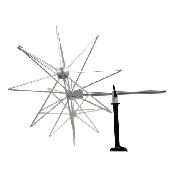 Biconical Antenna OBC-330M1100M-200W