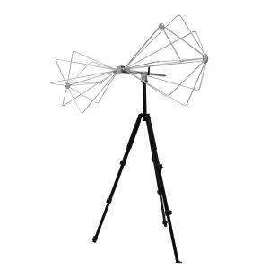 Biconical Antenna OBC-022-100W-4