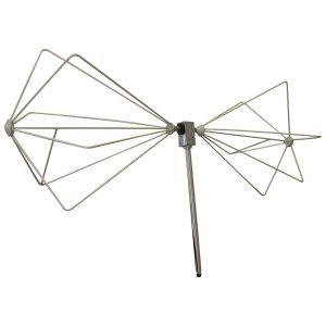 Biconical Antenna OBC-45M450M-10W-1