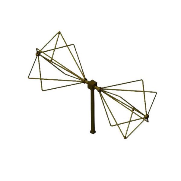 Biconical Antenna OBC-230M1000M-200W - Image 2
