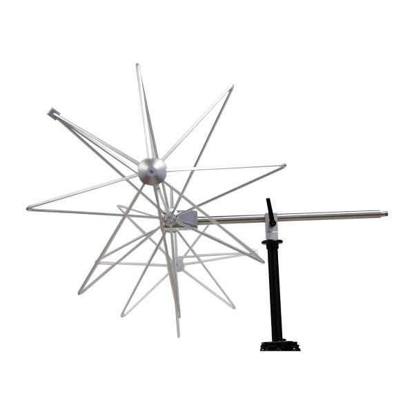 Biconical Antenna OBC-022-10W-1 - Image 2