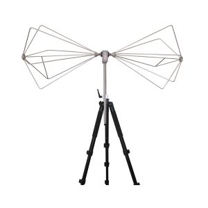 Biconical Antenna OBC-022-1KW-4