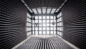 Fully Anechoic Chamber (FAR)