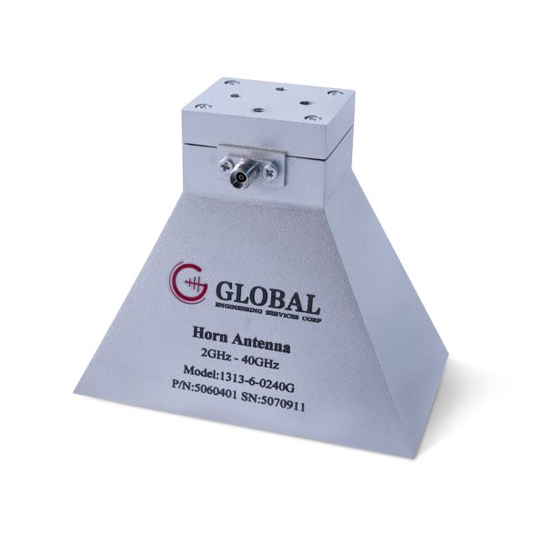 Horn Antenna 1313-6-0240G