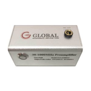 GE RF Preamplifier 1313-A30M1G