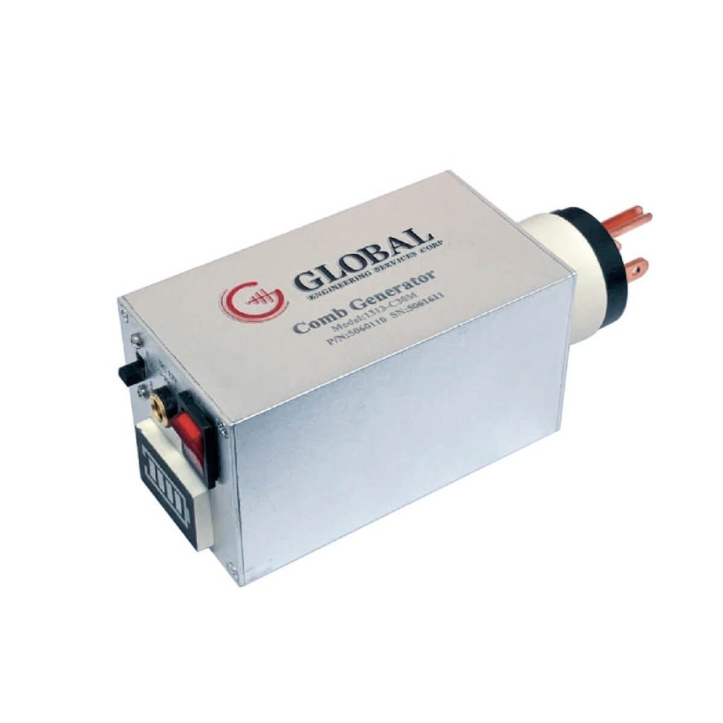 Comb Generator 1313-C30M