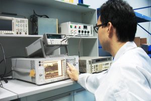 Calibration Services