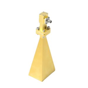 Broadband Dual Ridged Horn Antenna OBH-180400-20