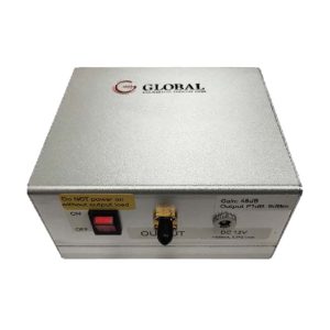 GE RF Preamplifier 1313-A1840