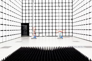 EMC Anechoic Chamber