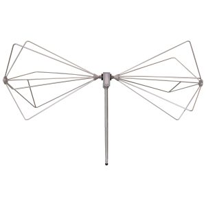 Biconical Antenna OBC-022-3KW-4