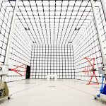 Standard 10m Method Anechoic Chamber