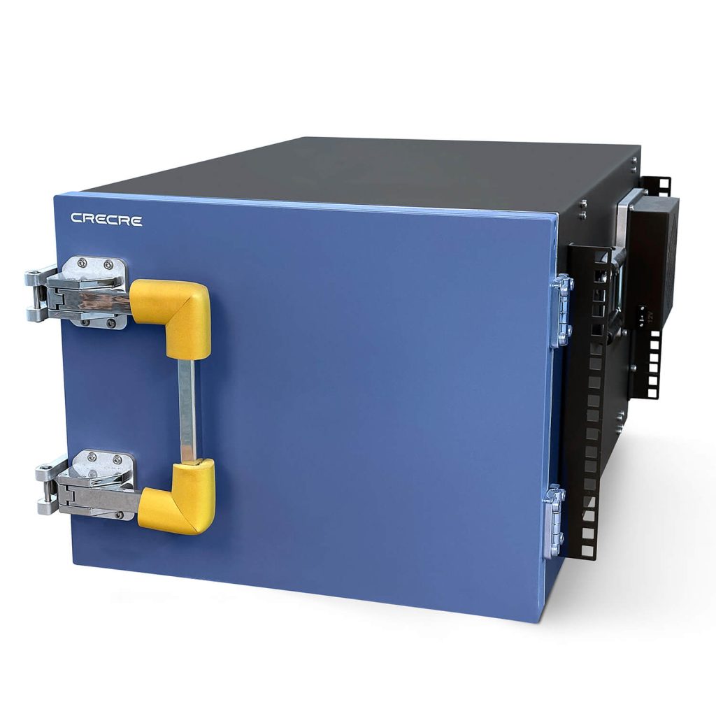 Shielding Box CBox-04B1
